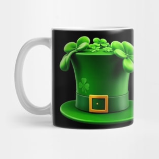 St. Patrick's Day graphic tees Mug